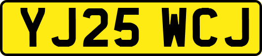 YJ25WCJ