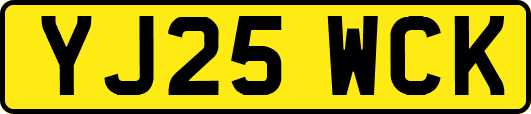 YJ25WCK