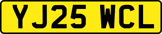 YJ25WCL