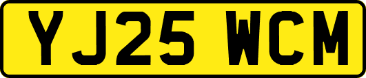 YJ25WCM