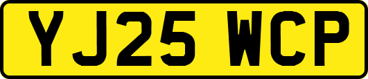 YJ25WCP