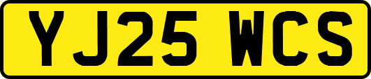 YJ25WCS