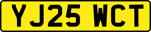 YJ25WCT