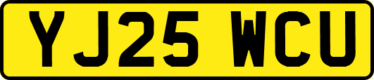 YJ25WCU