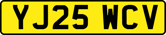 YJ25WCV