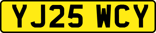 YJ25WCY