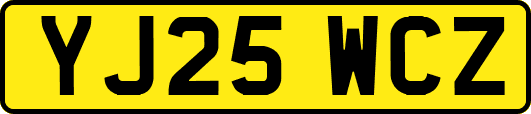 YJ25WCZ