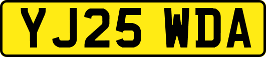 YJ25WDA