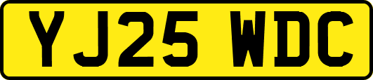 YJ25WDC