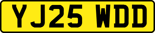 YJ25WDD