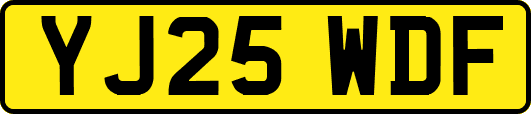 YJ25WDF