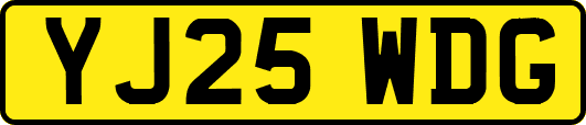 YJ25WDG