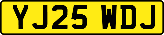 YJ25WDJ