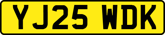 YJ25WDK