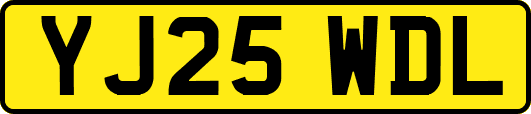 YJ25WDL
