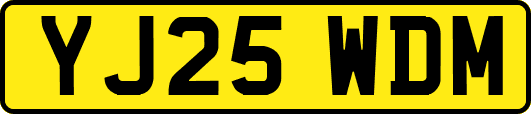 YJ25WDM