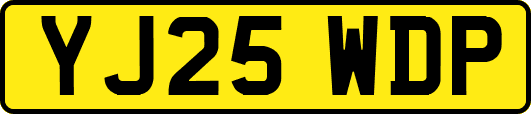 YJ25WDP