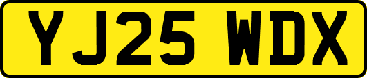 YJ25WDX