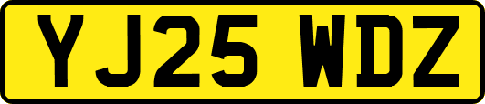YJ25WDZ