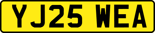 YJ25WEA