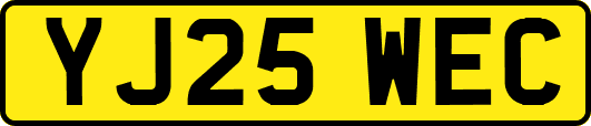 YJ25WEC