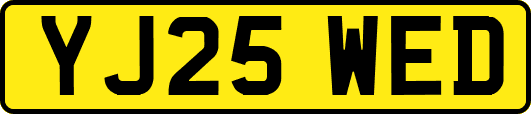 YJ25WED