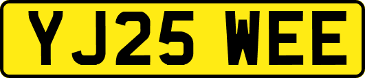 YJ25WEE