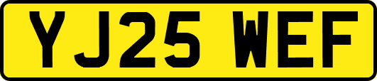 YJ25WEF