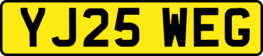 YJ25WEG
