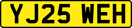 YJ25WEH