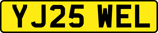YJ25WEL