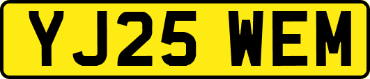 YJ25WEM
