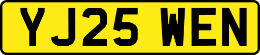YJ25WEN