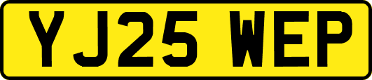 YJ25WEP