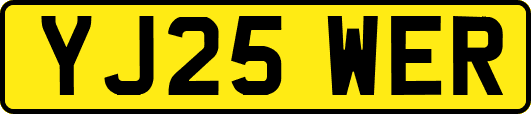 YJ25WER