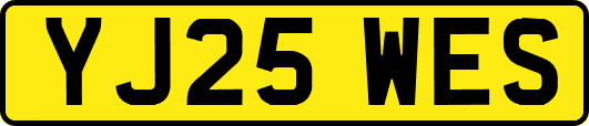 YJ25WES