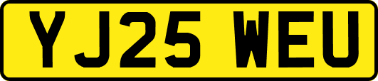 YJ25WEU