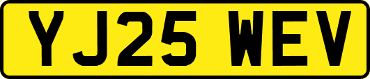 YJ25WEV