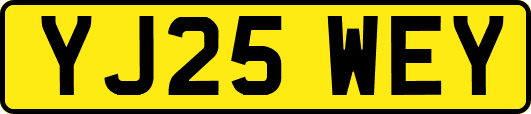 YJ25WEY
