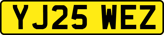 YJ25WEZ