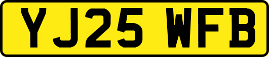 YJ25WFB