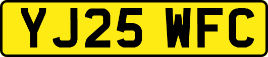 YJ25WFC
