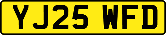 YJ25WFD