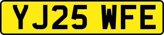 YJ25WFE