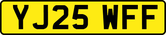 YJ25WFF