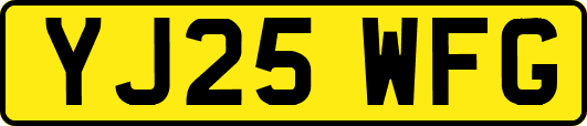 YJ25WFG