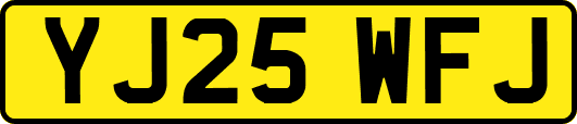 YJ25WFJ