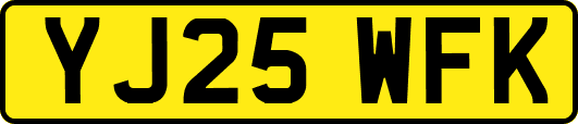 YJ25WFK