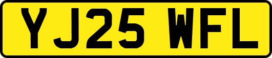 YJ25WFL