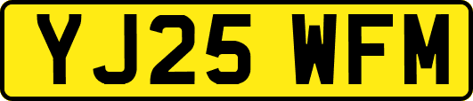 YJ25WFM